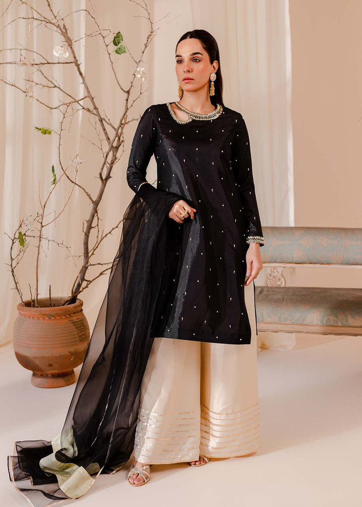 Allure | Denara Formals | STELLA - Pakistani Clothes - Hoorain Designer Wear