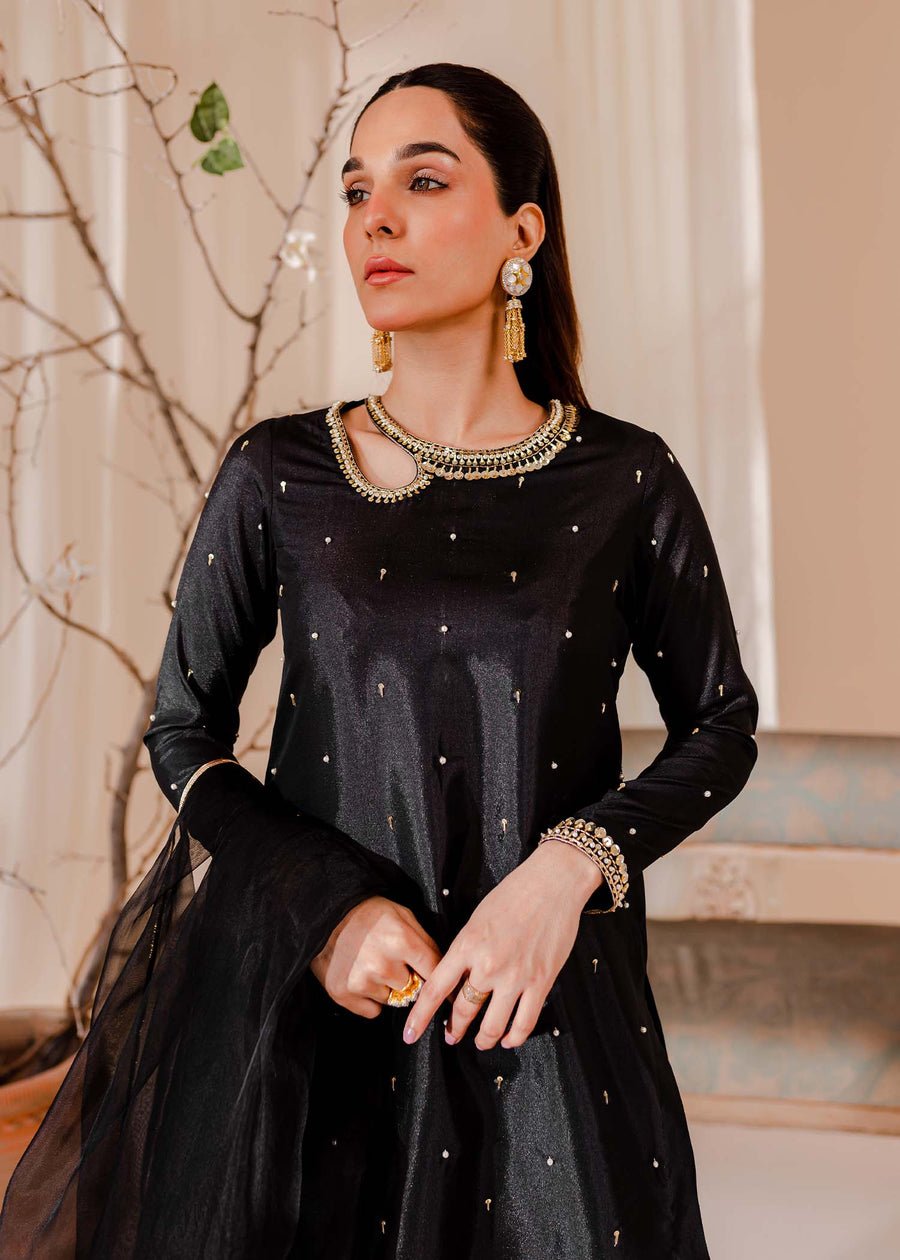 Allure | Denara Formals | STELLA - Pakistani Clothes - Hoorain Designer Wear