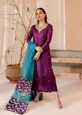 Allure | Denara Formals | TWILIGHT - Pakistani Clothes - Hoorain Designer Wear