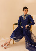 Allure | Maya Formals | ELIZA - Pakistani Clothes - Hoorain Designer Wear