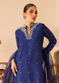 Allure | Maya Formals | ELIZA - Pakistani Clothes - Hoorain Designer Wear