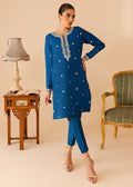 Allure | Maya Formals | FALAK - Pakistani Clothes - Hoorain Designer Wear