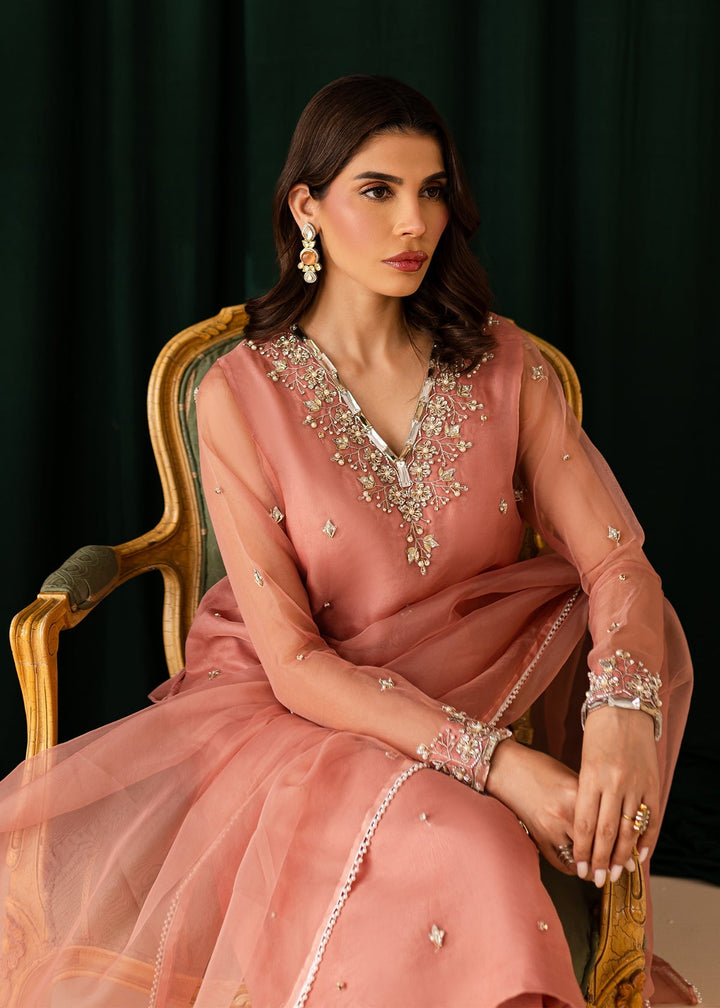 Allure | Maya Formals | FERIYA - Pakistani Clothes - Hoorain Designer Wear