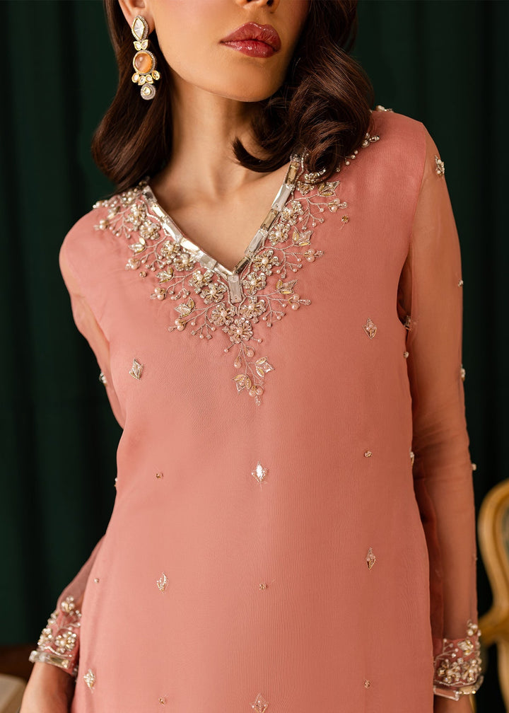 Allure | Maya Formals | FERIYA - Pakistani Clothes - Hoorain Designer Wear