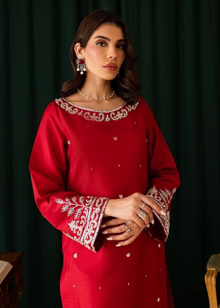 Allure | Maya Formals | JEHAN - Pakistani Clothes - Hoorain Designer Wear
