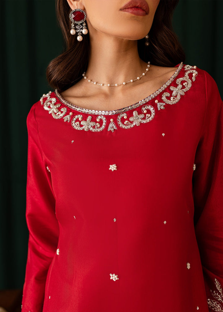 Allure | Maya Formals | JEHAN - Pakistani Clothes - Hoorain Designer Wear
