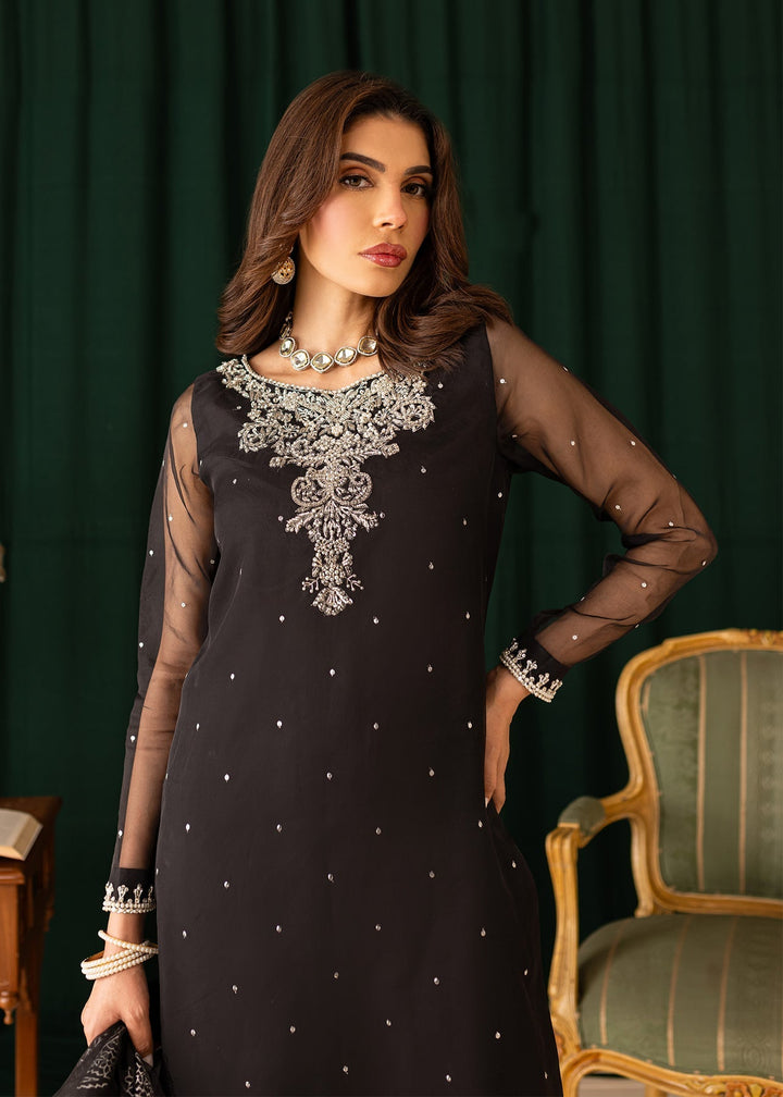 Allure | Maya Formals | MERAL - Pakistani Clothes - Hoorain Designer Wear