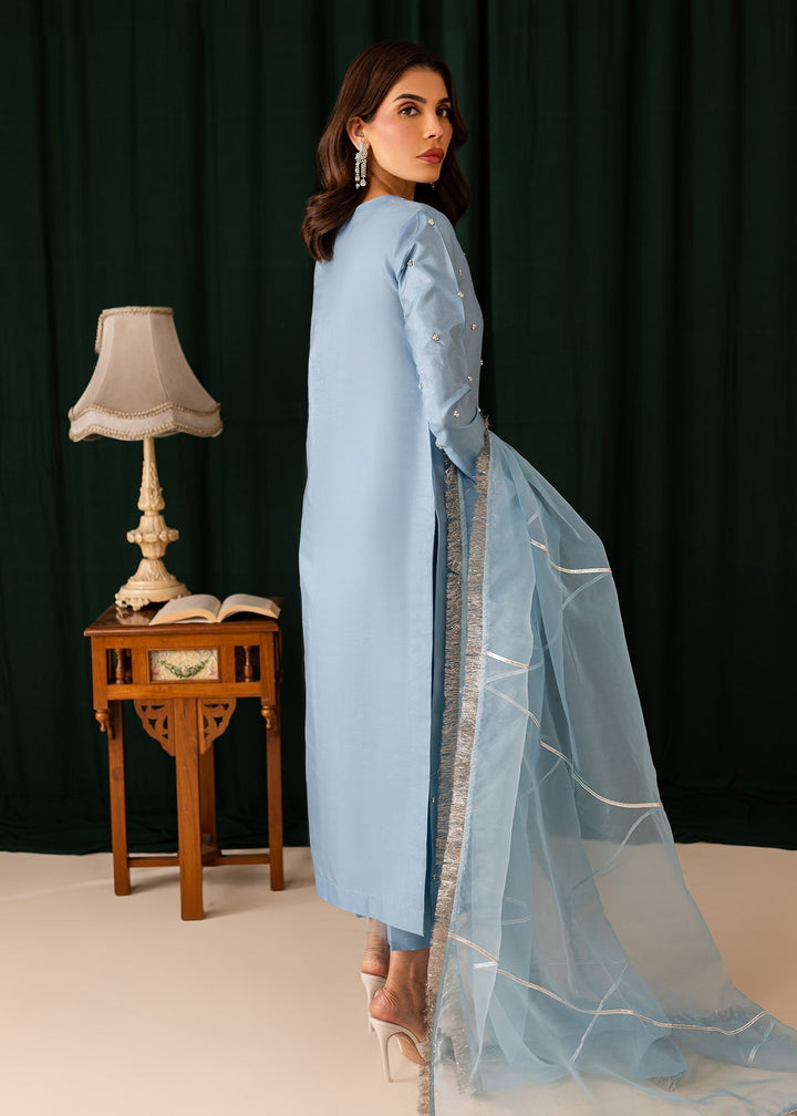 Allure | Maya Formals | NURAY - Pakistani Clothes - Hoorain Designer Wear