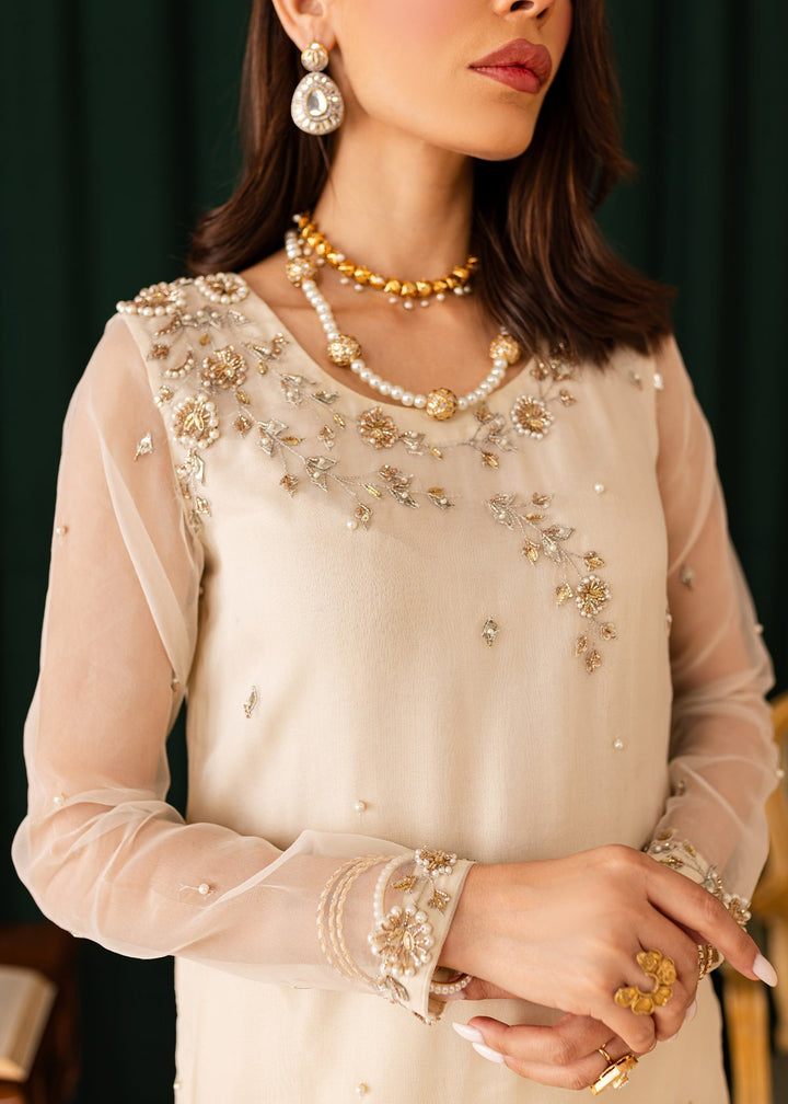 Allure | Maya Formals | TIANA - Pakistani Clothes - Hoorain Designer Wear