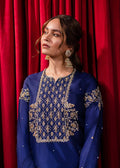 Allure | Midnight Dream Formals | DIANA - Pakistani Clothes - Hoorain Designer Wear