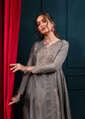 Allure | Midnight Dream Formals | MISTY - Pakistani Clothes - Hoorain Designer Wear