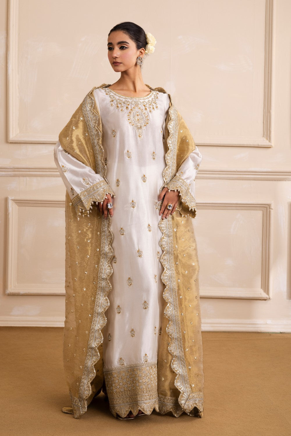 Maryum N Maria | Izara Formals | AMAL - MW40033