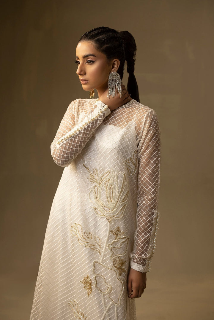 Amani | The Wishlist Formals | AVA - Pakistani Clothes - Hoorain Designer Wear