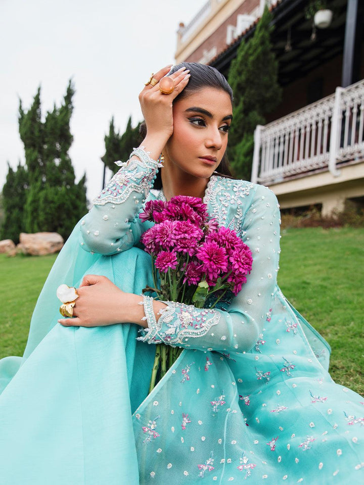 Amroz Atelier | Aerien Formals | Joie - Pakistani Clothes - Hoorain Designer Wear