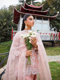 Amroz Atelier | Aerien Formals | Leia - Pakistani Clothes - Hoorain Designer Wear