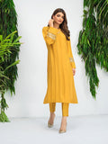 Anam Akhlaq | Festive Collection | D - 10 - Pakistani Clothes - Hoorain Designer Wear