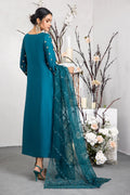 Anam Akhlaq | Festive Collection | D - 25 - Pakistani Clothes - Hoorain Designer Wear