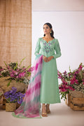 Anam Akhlaq | Festive Collection | D - 37 - Pakistani Clothes - Hoorain Designer Wear