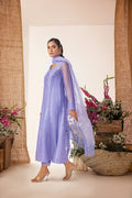 Anam Akhlaq | Festive Collection | D - 38 - Pakistani Clothes - Hoorain Designer Wear