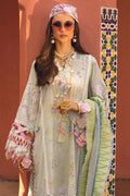 Annus Abrar | Neroli Luxury Lawn | Amafah - Pakistani Clothes - Hoorain Designer Wear