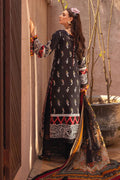 Annus Abrar | Neroli Luxury Lawn | Ayla - Pakistani Clothes - Hoorain Designer Wear