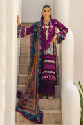 Annus Abrar | Neroli Luxury Lawn | Zoila - Pakistani Clothes for women, in United Kingdom and United States