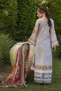 Annus Abrar | Neroli Luxury Lawn | Sera - Pakistani Clothes for women, in United Kingdom and United States