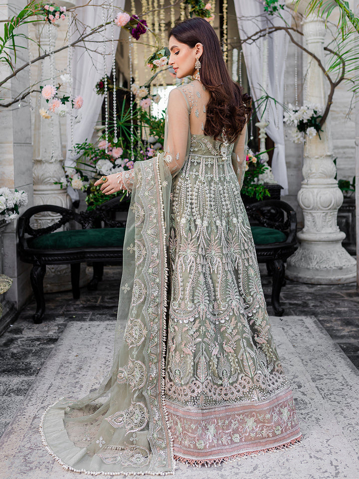 Izel | Heeriye Festive Collection | Naina - Pakistani Clothes for women, in United Kingdom and United States