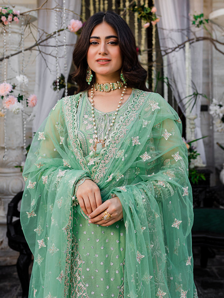 Izel | Heeriye Festive Collection | Sakhi - Pakistani Clothes for women, in United Kingdom and United States