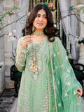 Izel | Heeriye Festive Collection | Sakhi - Pakistani Clothes for women, in United Kingdom and United States