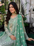 Izel | Heeriye Festive Collection | Sakhi - Pakistani Clothes for women, in United Kingdom and United States