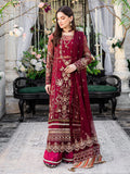 Izel | Heeriye Festive Collection | Sarang - Pakistani Clothes for women, in United Kingdom and United States