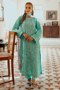 Ansab Jahangir | Luxe Pret Eid 24 | AALEYAH - Pakistani Clothes - Hoorain Designer Wear