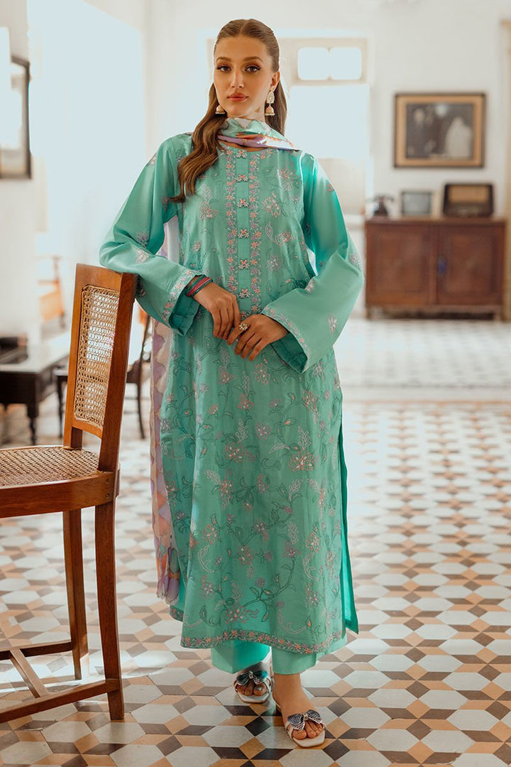 Ansab Jahangir | Luxe Pret Eid 24 | AALEYAH - Pakistani Clothes - Hoorain Designer Wear