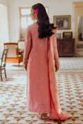 Ansab Jahangir | Luxe Pret Eid 24 | CALINA - Pakistani Clothes - Hoorain Designer Wear