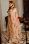 Ansab Jahangir | Luxe Pret Eid 24 | HALA - Pakistani Clothes - Hoorain Designer Wear