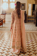 Ansab Jahangir | Luxe Pret Eid 24 | HALA - Pakistani Clothes - Hoorain Designer Wear