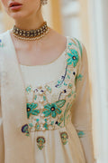 Ansab Jahangir | Luxe Pret Eid 24 | KIFAYA - Pakistani Clothes - Hoorain Designer Wear