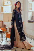 Ansab Jahangir | Luxe Pret Eid 24 | Maysa - Pakistani Clothes - Hoorain Designer Wear