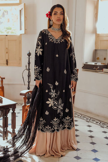 Ansab Jahangir | Luxe Pret Eid 24 | Maysa - Pakistani Clothes - Hoorain Designer Wear