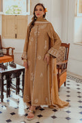 Ansab Jahangir | Luxe Pret Eid 24 | Sabiha - Pakistani Clothes - Hoorain Designer Wear