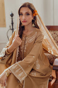 Ansab Jahangir | Luxe Pret Eid 24 | Sabiha - Pakistani Clothes - Hoorain Designer Wear