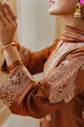 Ansab Jahangir | Luxe Pret Eid 24 | Yameena - Pakistani Clothes - Hoorain Designer Wear