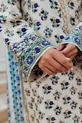 Ansab Jahangir | Luxe Pret Eid 24 | ZAYA - Pakistani Clothes - Hoorain Designer Wear