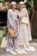 Ansab Jahangir | Zoha Lawn 24 | CANANGA - Pakistani Clothes - Hoorain Designer Wear