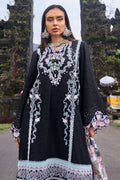 Ansab Jahangir | Zoha Lawn 24 | GOMPHRENA - Pakistani Clothes - Hoorain Designer Wear