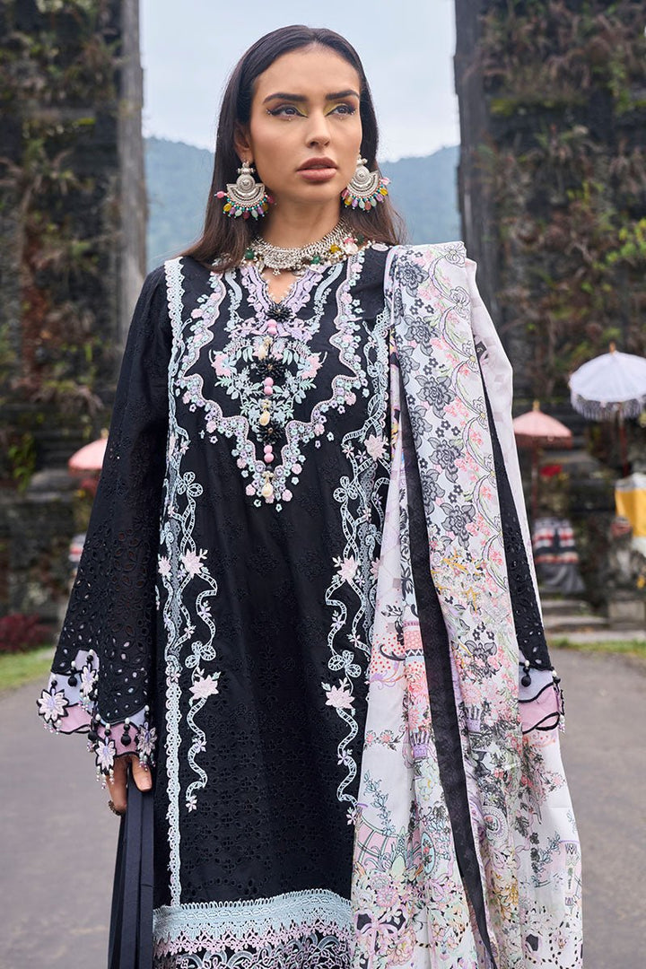 Ansab Jahangir | Zoha Lawn 24 | GOMPHRENA - Pakistani Clothes - Hoorain Designer Wear