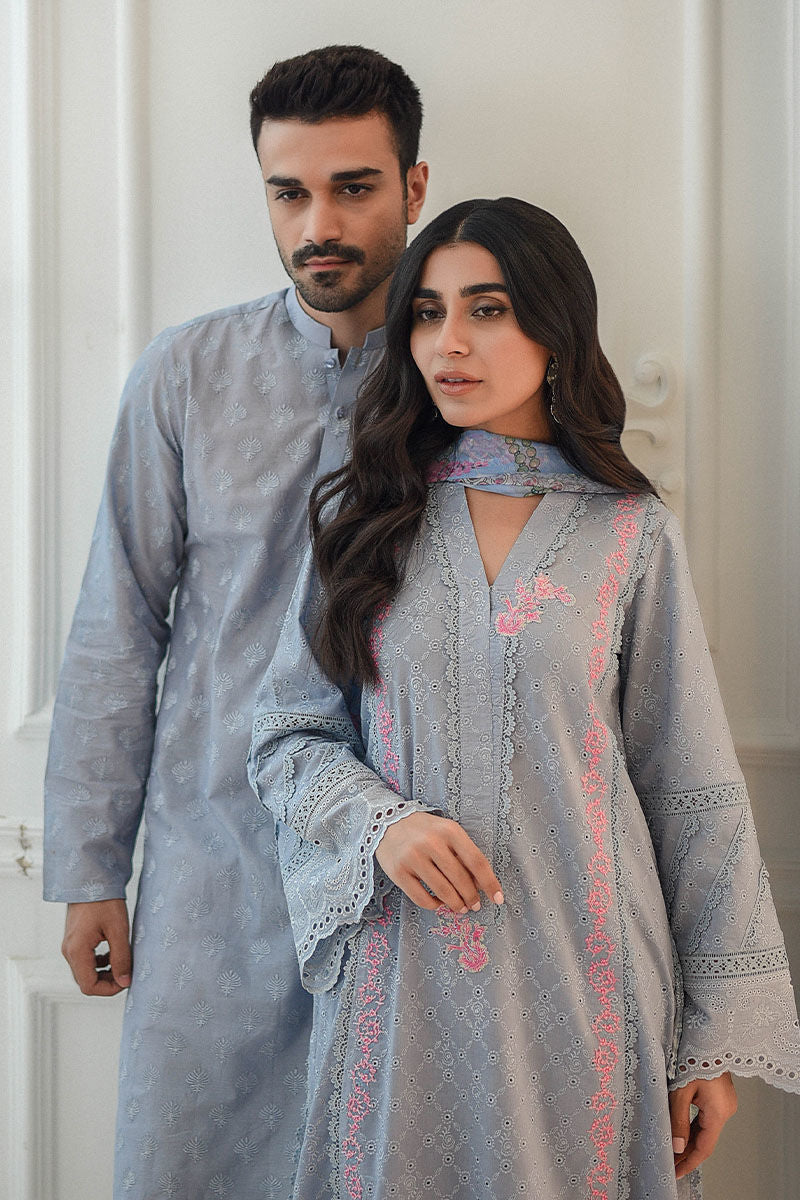 Pakistani Menswear | Ansab Jahangir | SKIPPER - Pakistani Clothes for women, in United Kingdom and United States