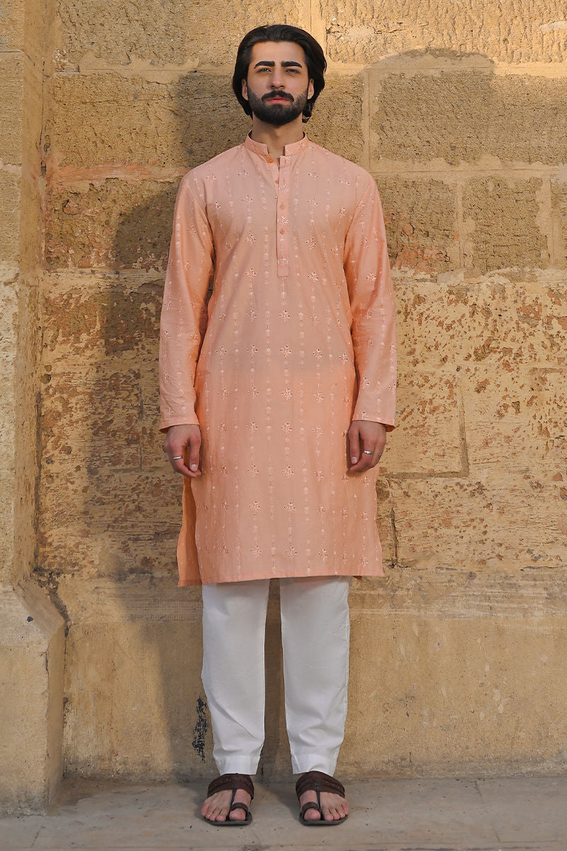 Pakistani Menswear | Ansab Jahangir | ZAIN - Pakistani Clothes for women, in United Kingdom and United States