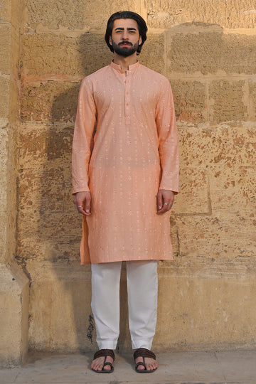 Pakistani Menswear | Ansab Jahangir | ZAIN - Pakistani Clothes for women, in United Kingdom and United States